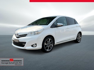 Vehicle image TOYOTA YARIS 0
