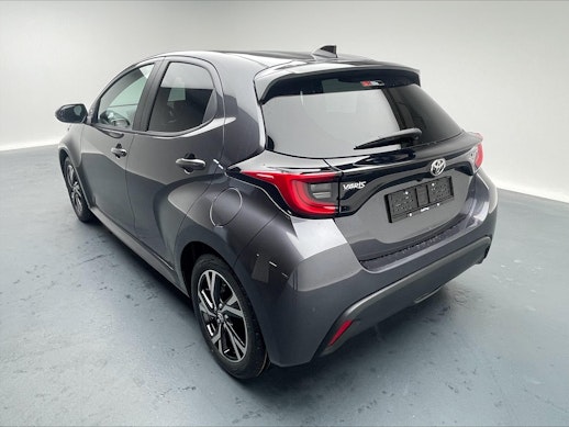 TOYOTA Yaris 1.5 VVT-i HSD Trend 3