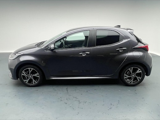 TOYOTA Yaris 1.5 VVT-i HSD Trend 2