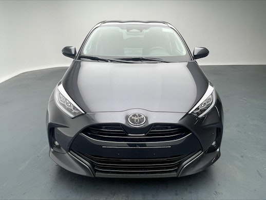 TOYOTA Yaris 1.5 VVT-i HSD Trend 1