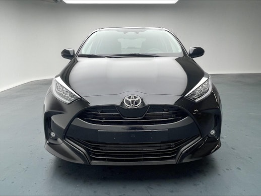 TOYOTA Yaris 1.5 VVT-i HSD Trend 1