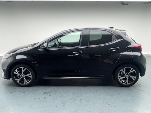 TOYOTA Yaris 1.5 VVT-i HSD Trend 2