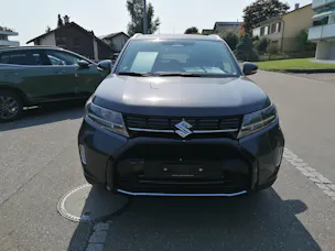 Suzuki Vitara 1.4 T Compact Top Hybrid 4x4