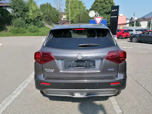 Suzuki Vitara 1.4 T Compact Top Hybrid 4x4
