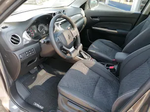 Suzuki Vitara 1.4 T Compact Top Hybrid 4x4