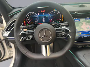 Mercedes-Benz E 220 d AMG Line 4matic Kombi