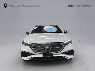 Mercedes-Benz E 220 d AMG Line 4matic Kombi