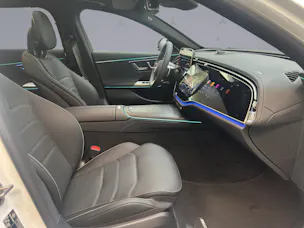 Mercedes-Benz E 220 d AMG Line 4matic Kombi