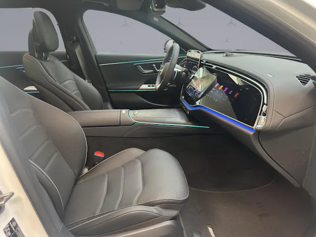 Mercedes-Benz E 220 d AMG Line 4matic Kombi