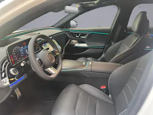 Mercedes-Benz E 220 d AMG Line 4matic Kombi