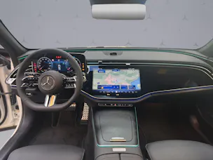 Mercedes-Benz E 220 d AMG Line 4matic Kombi