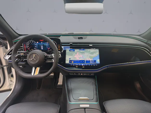 Mercedes-Benz E 220 d AMG Line 4matic Kombi
