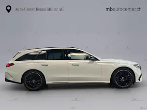 Mercedes-Benz E 220 d AMG Line 4matic Kombi