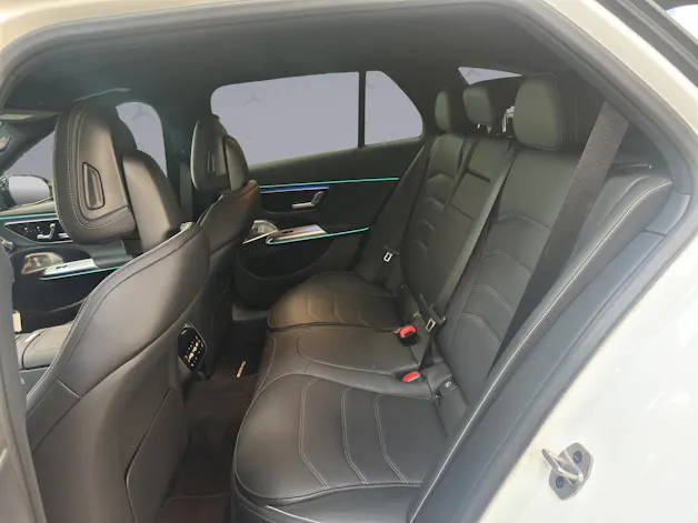 Mercedes-Benz E 220 d AMG Line 4matic Kombi