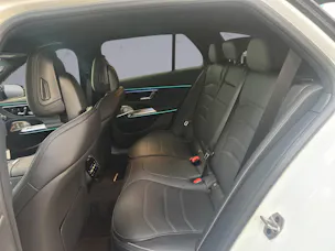 Mercedes-Benz E 220 d AMG Line 4matic Kombi