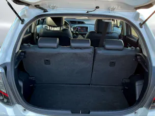 Toyota Yaris 1.5 VVT-i HSD Sol