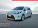Toyota Yaris 1.5 VVT-i HSD Sol
