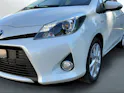 Toyota Yaris 1.5 VVT-i HSD Sol