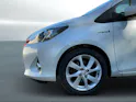 Toyota Yaris 1.5 VVT-i HSD Sol