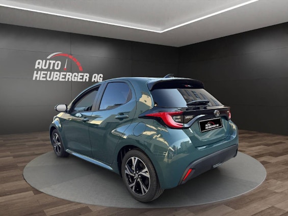 Vehicle image 1 Vehicle image 1