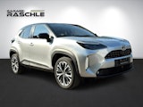 First vehicle image