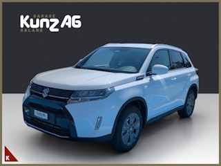 Vehicle image SUZUKI VITARA 0