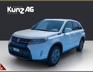 Vehicle image SUZUKI VITARA 0 Vehicle image SUZUKI VITARA 0