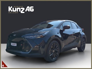 Vehicle image TOYOTA C-HR 0 Vehicle image TOYOTA C-HR 0