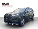 First vehicle image