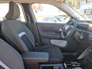 Citroën e-C3 Plus