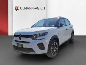 Citroën e-C3 Plus