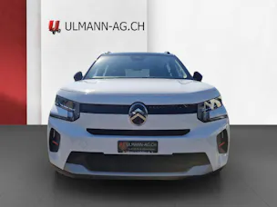 Citroën e-C3 Plus
