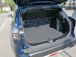 Suzuki S-Cross 1.4 T Compact Top Hybrid 4x4