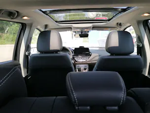 Suzuki S-Cross 1.4 T Compact Top Hybrid 4x4