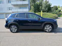 Suzuki S-Cross 1.4 T Compact Top Hybrid 4x4