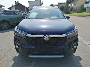 Suzuki S-Cross 1.4 T Compact Top Hybrid 4x4