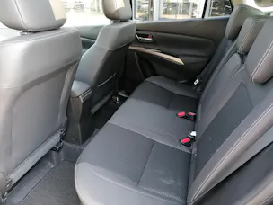 Suzuki S-Cross 1.4 T Compact Top Hybrid 4x4