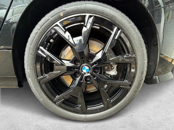 Vehicle image BMW 1 SERIES