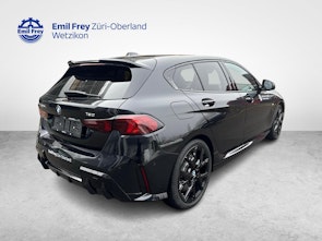 Fahrzeugbild BMW 120i