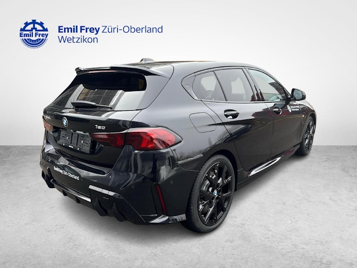 Vehicle image BMW 1 SERIES