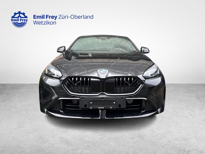 Vehicle image BMW 1 SERIES