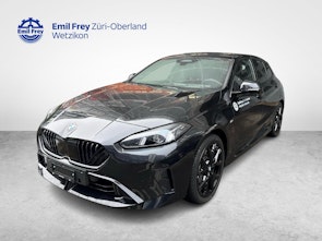 Fahrzeugbild BMW 120i