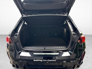 Fahrzeugbild BMW 120i