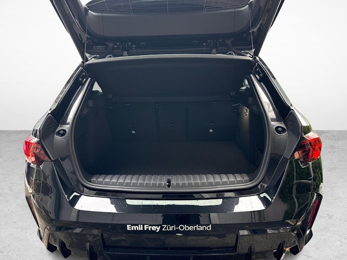 Vehicle image BMW 1 SERIES