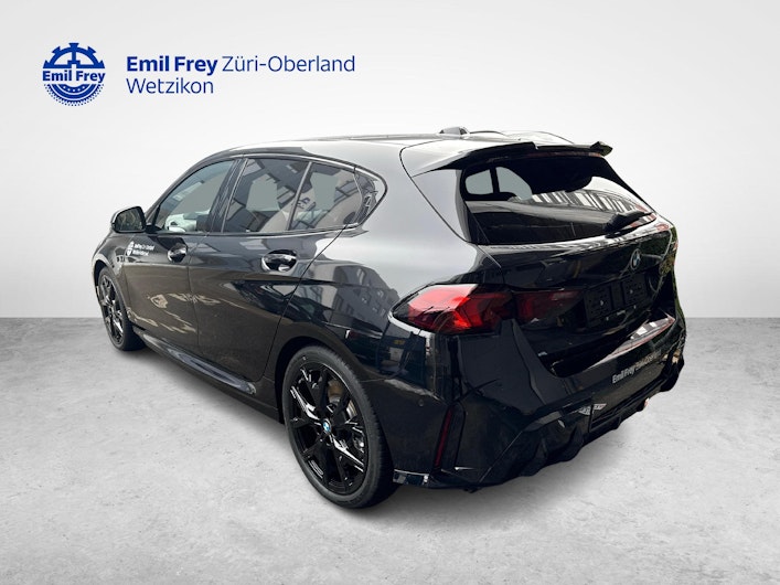 Vehicle image BMW 1 SERIES