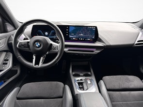 Fahrzeugbild BMW 120i