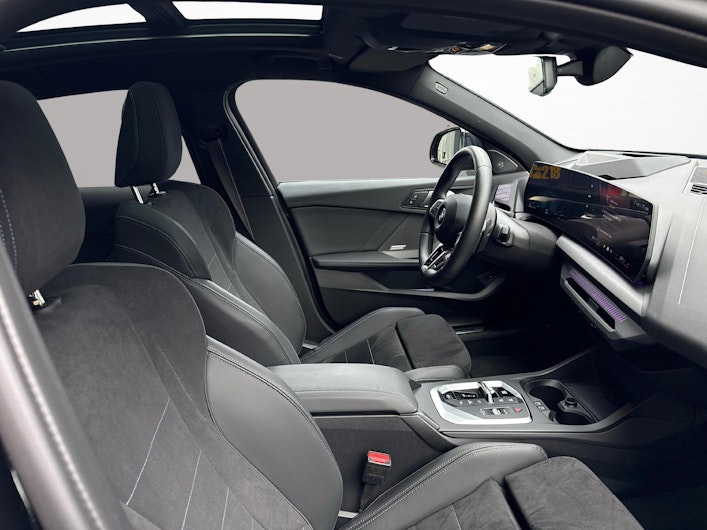 Vehicle image BMW 1 SERIES