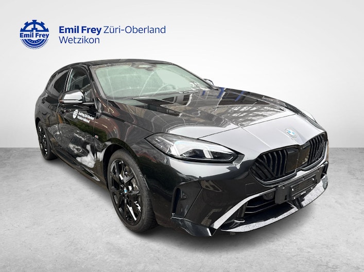 Vehicle image BMW 1 SERIES