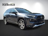 First vehicle image