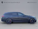 Mercedes-Benz C 63 AMG S E Performance Kombi